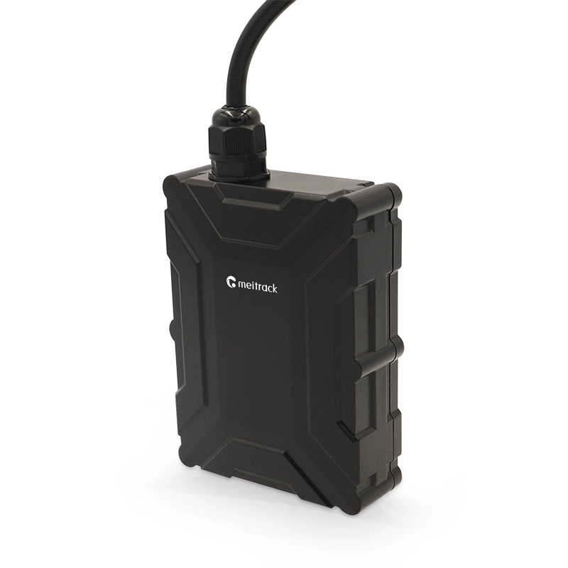 Localizador de veículos GNSS GPS MEIrack 4G T399L com localização Bluetooth sem fios Dispositivo