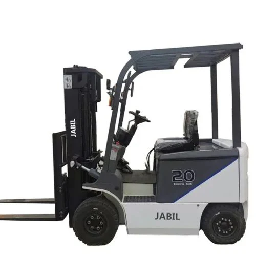 Nichiyu Tailift Tcm Toyota Hyster High quality/High cost performance  1.5ton 2.0ton 2.5ton 3ton 3.5ton Electric Forklift V3000 Fsv4700 Sideshifter