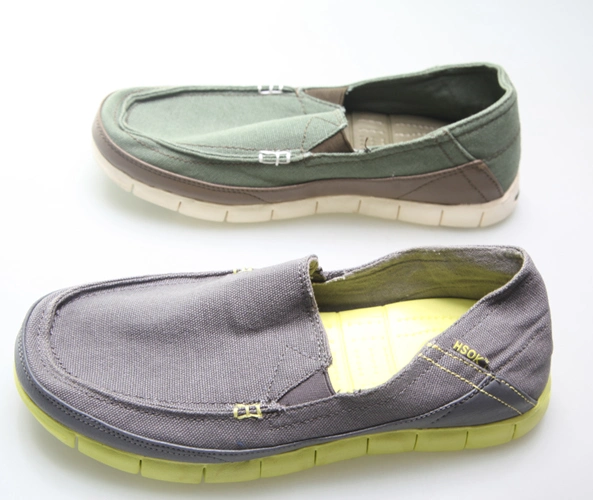 OEM Specially Design Leisure Cloth Shoes