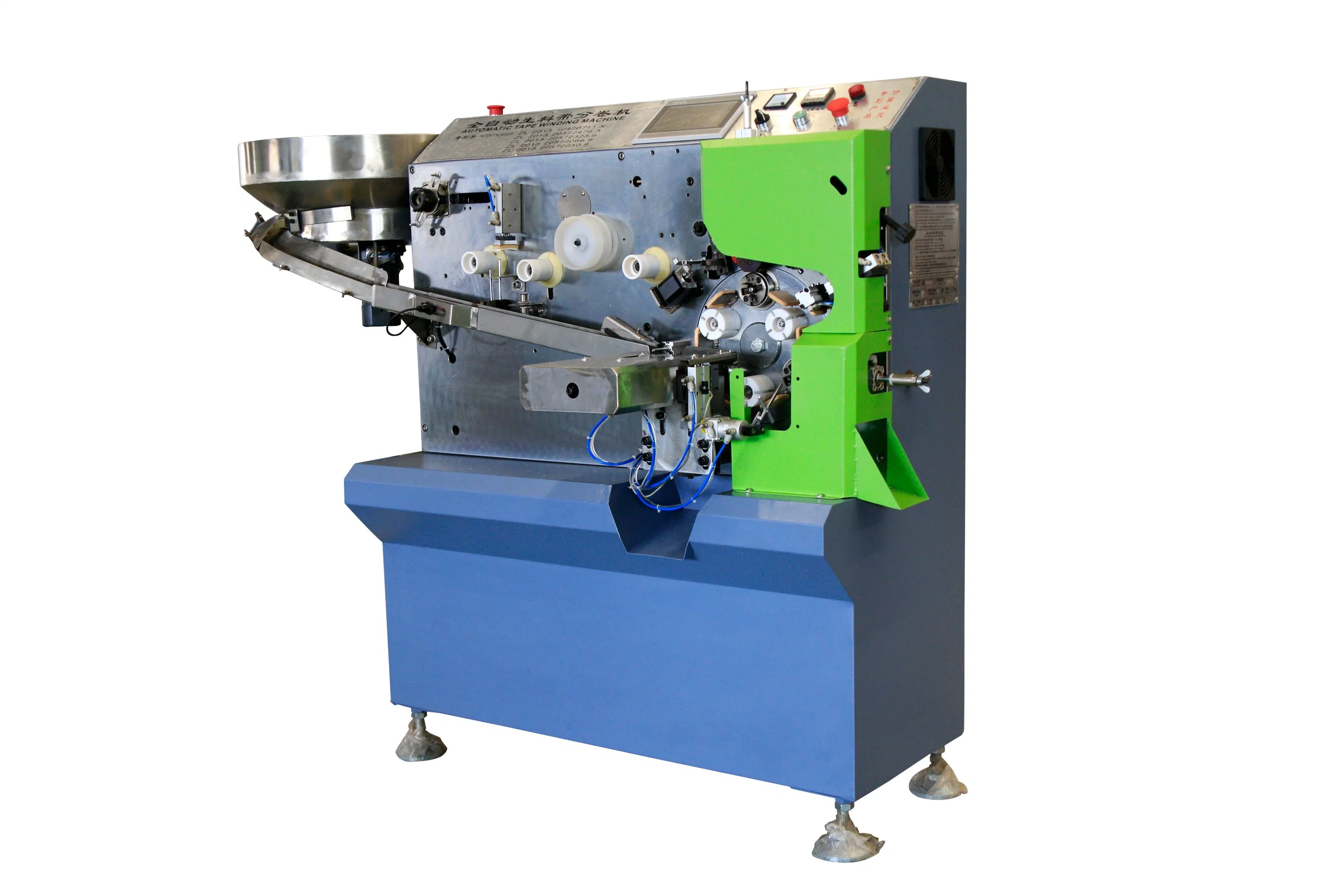 2024 High Speed Automatic Slitting Machine for Self Adhesive Sticker