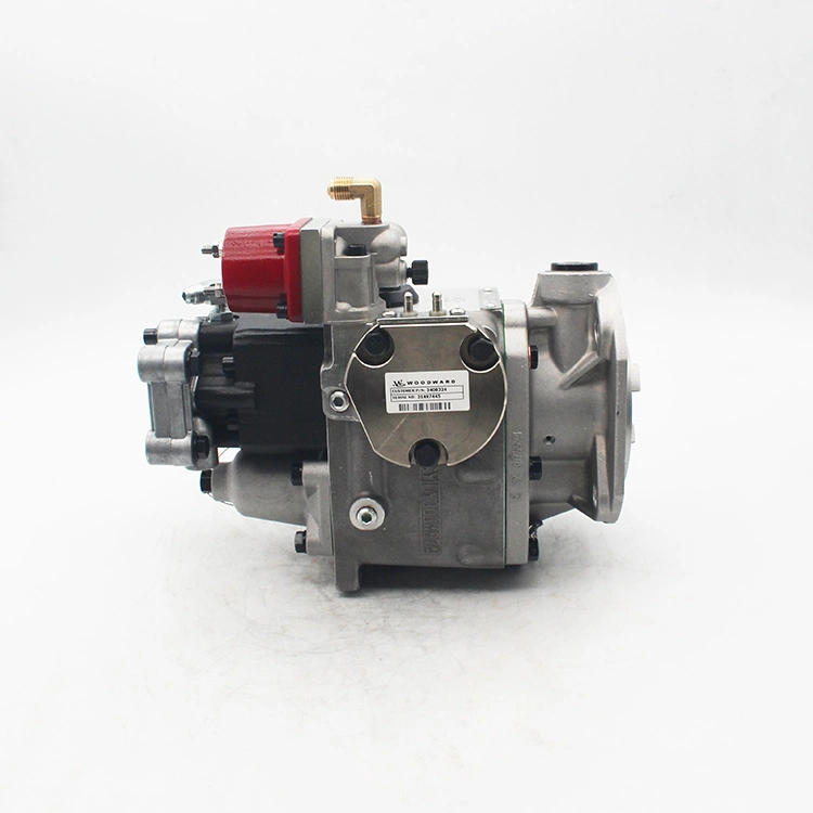 Diesel Engine Parts for Nt855 Nta855 PT Fuel Pump 3070123-Kf01 3070123