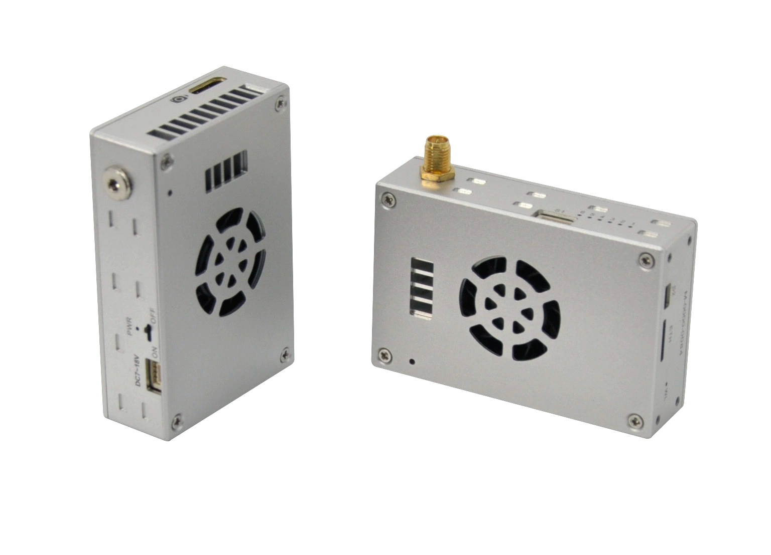 5km Uav Video Data Transmitter and Receiver