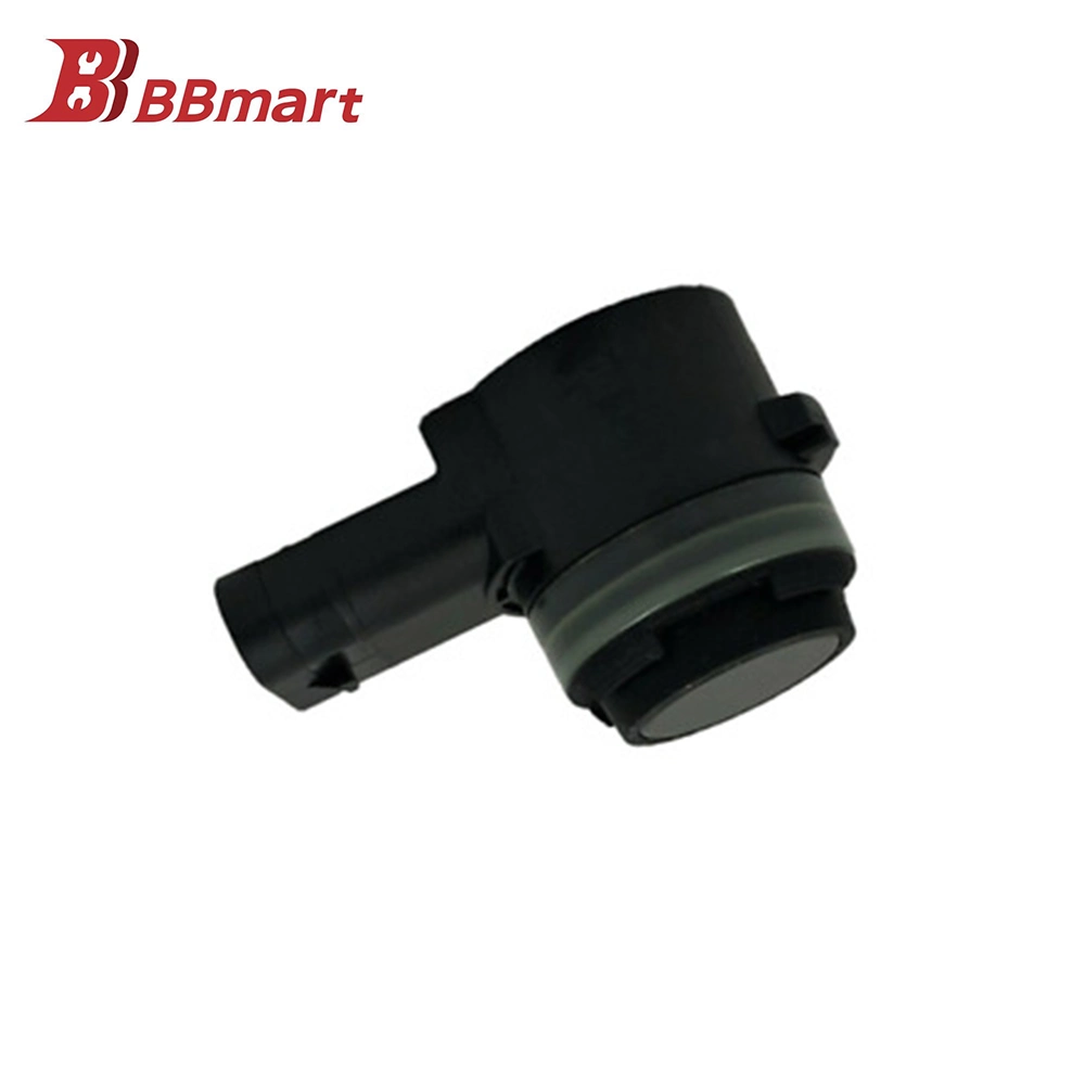 Bbmart Auto Parts 1 aide au stationnement extérieur avant monopièce Capteur pour Jaguar E-PACE 2018-2021 F-PACE 2017 OE Tya5539 Réserve Pièces