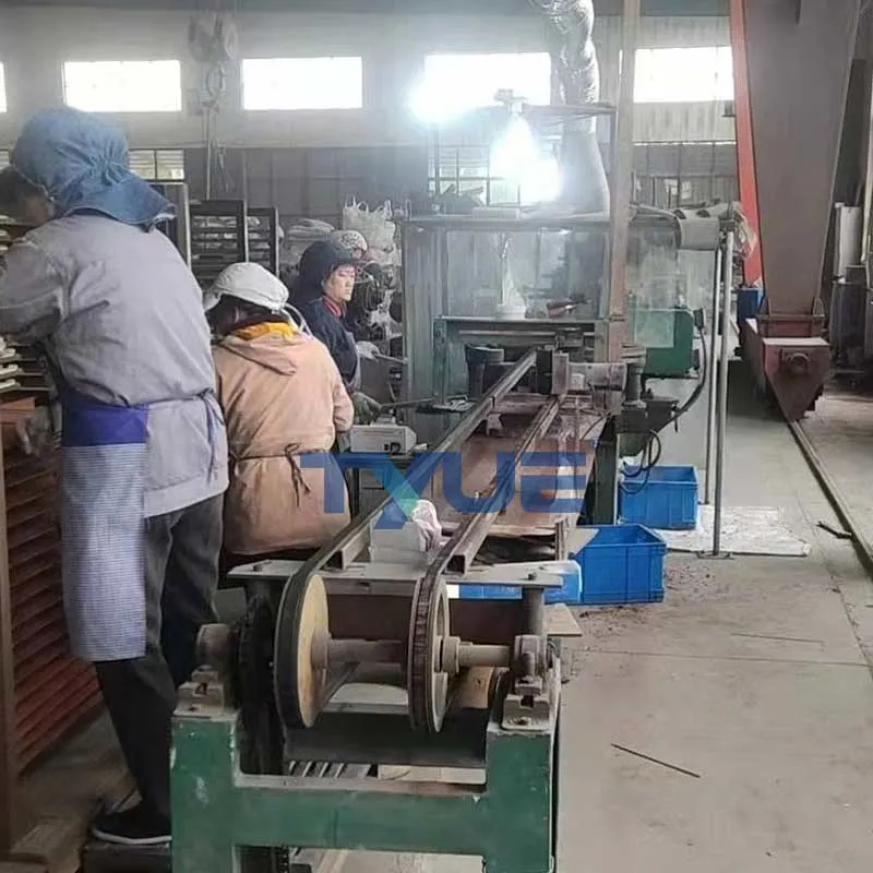 Efecr-Alhardfacing Surfacing Welding Electrode Rod