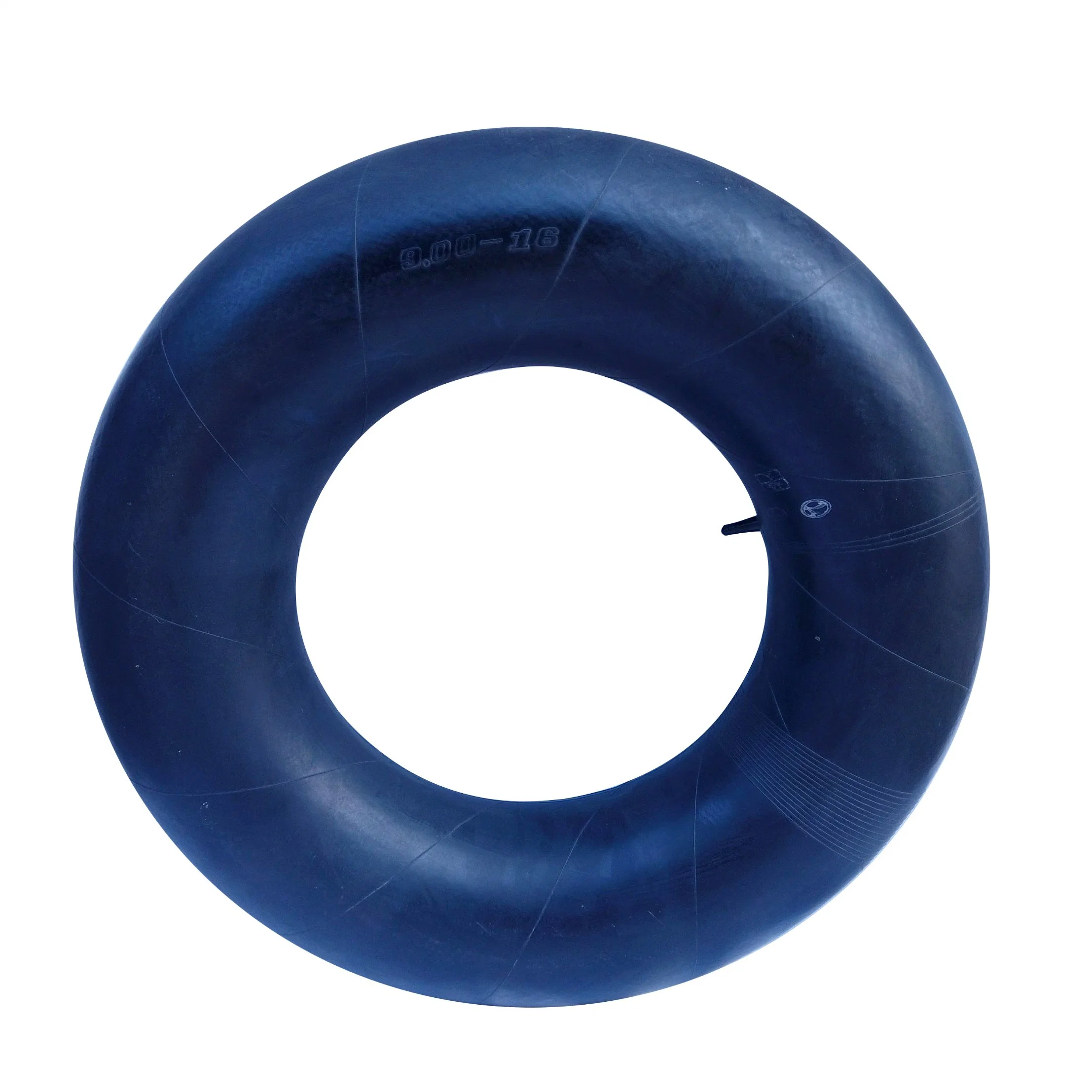 Factory Price Natural Rubber 9.00-16 Inner Tube for Forklift Tire