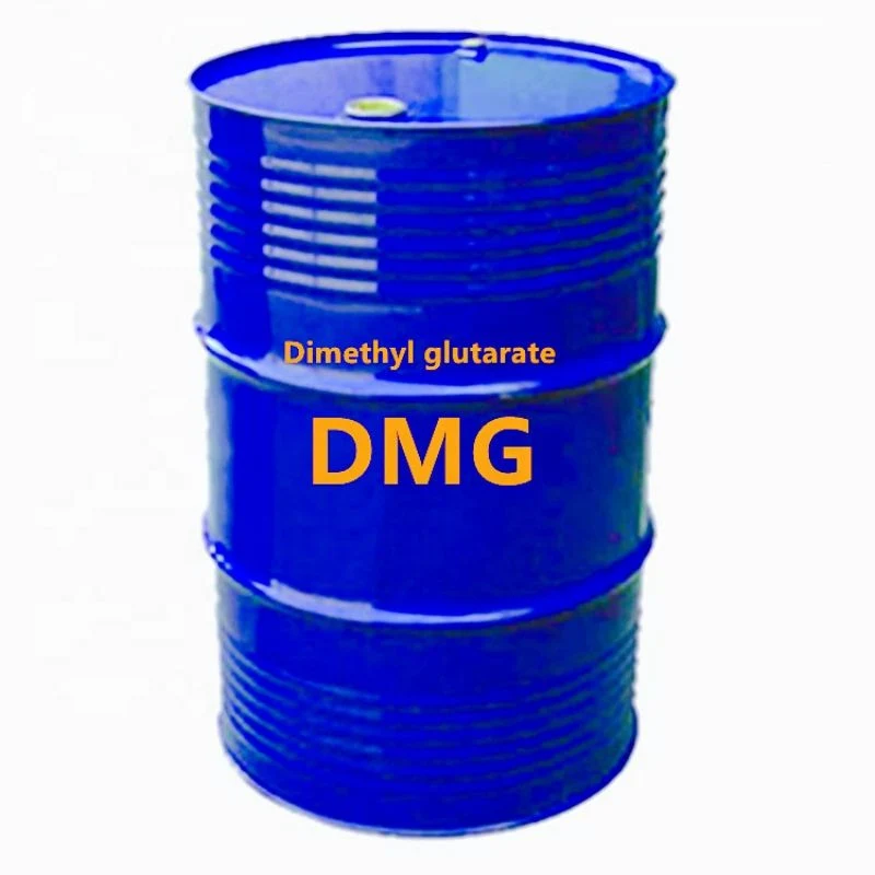 Síntese Orgânica Solvent-Free matérias-primas glutarato de dimetilo Dmg CAS 1119-40-0