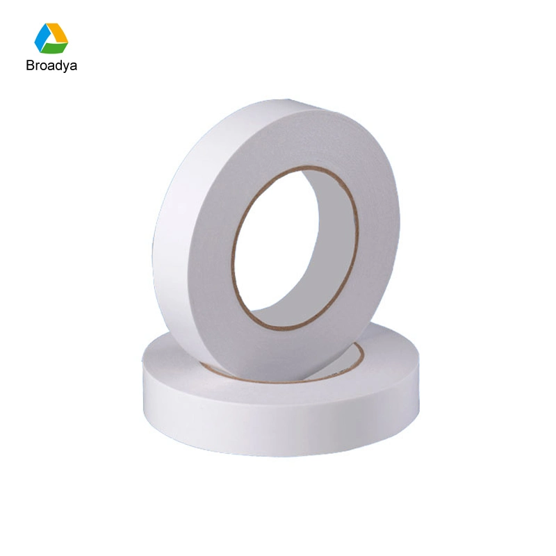 Factory Directly Cheap Wholesale/Supplier Hot Melt Double Sided Office Stationery Tape