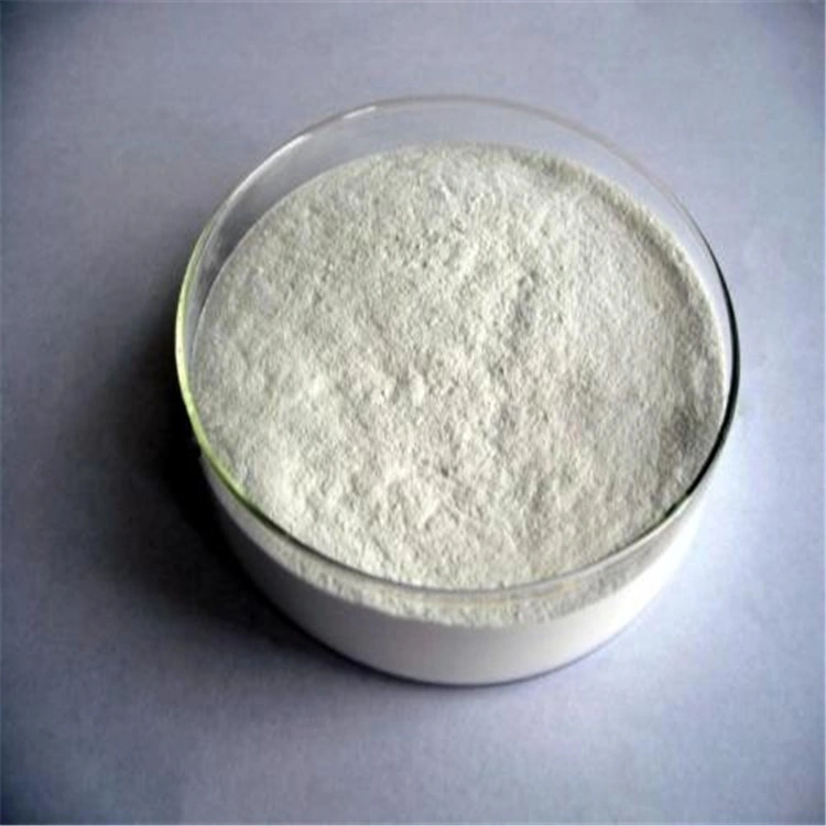 Sodium Carboxymethyl Cellulose Is Used as an Organic Builder CMC