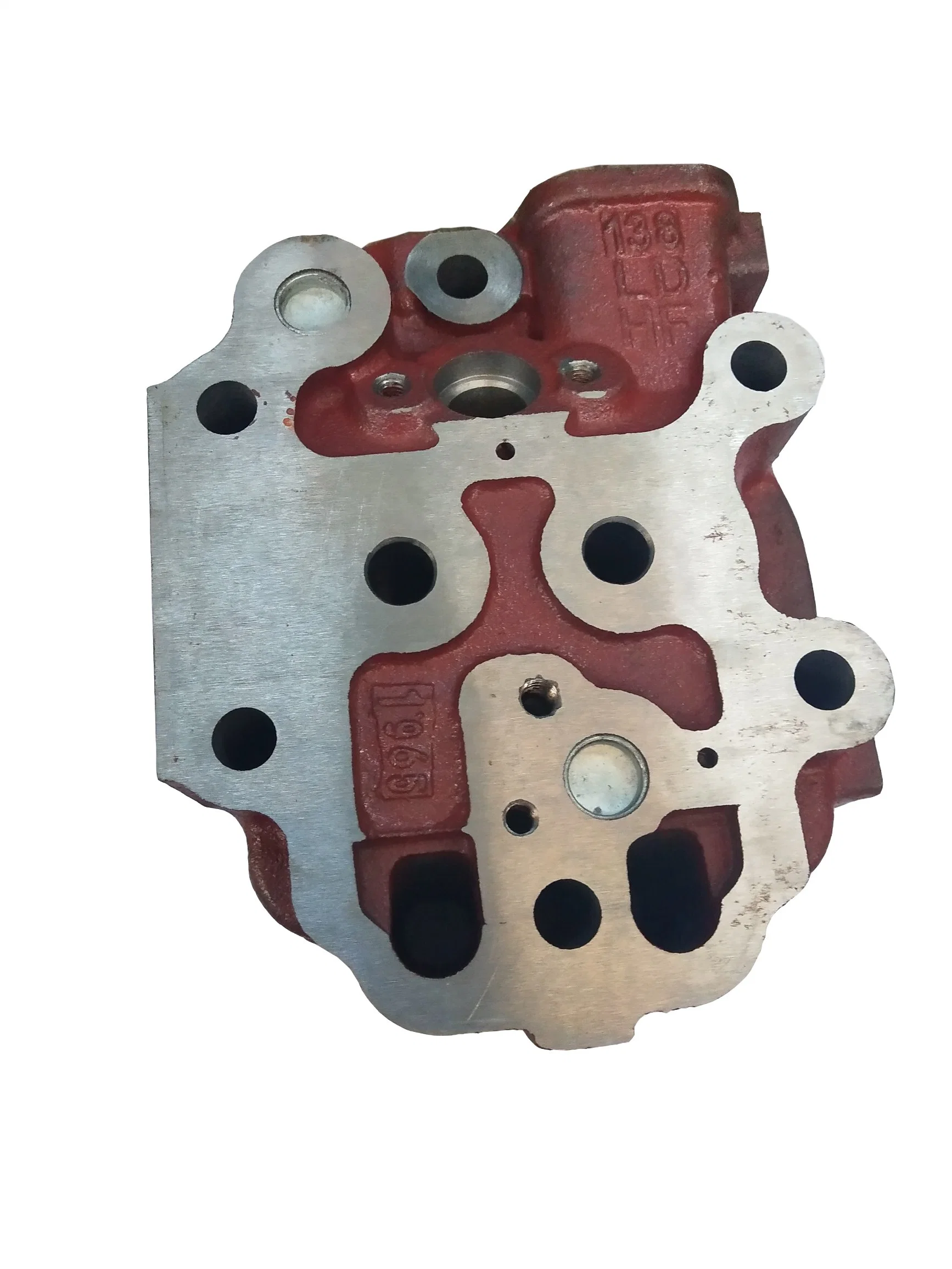 Laidong Good Quality Diesel Engine Part Cylinder Head Supplier