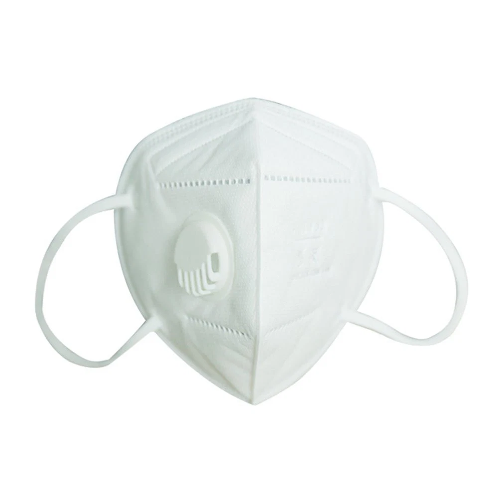 Virus of Prevention Protection Disposable Mask