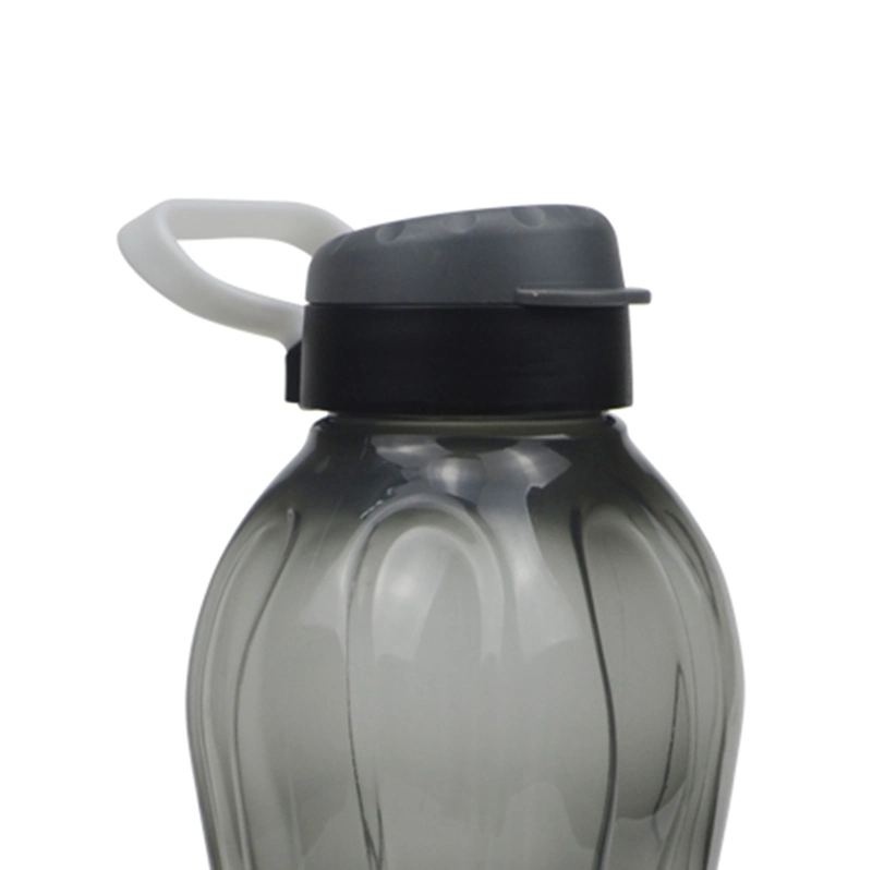 1600ml Hot Sell OEM Eco Friendly & BPA Free Tritan Plastic Bottle (SHIKECORE)