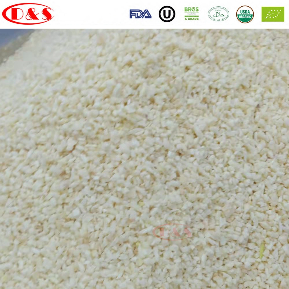 8-16/ 16-26/ 26-40/ 40-60/100-120 Mesh Dried Garlic Powder/Dehydrate Garlic Powder