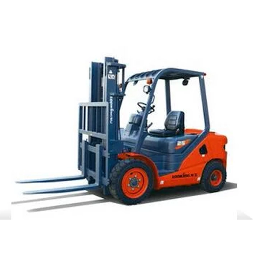 China Brand Lonking Good Quality Forklift Fd20 (T) II for Sale