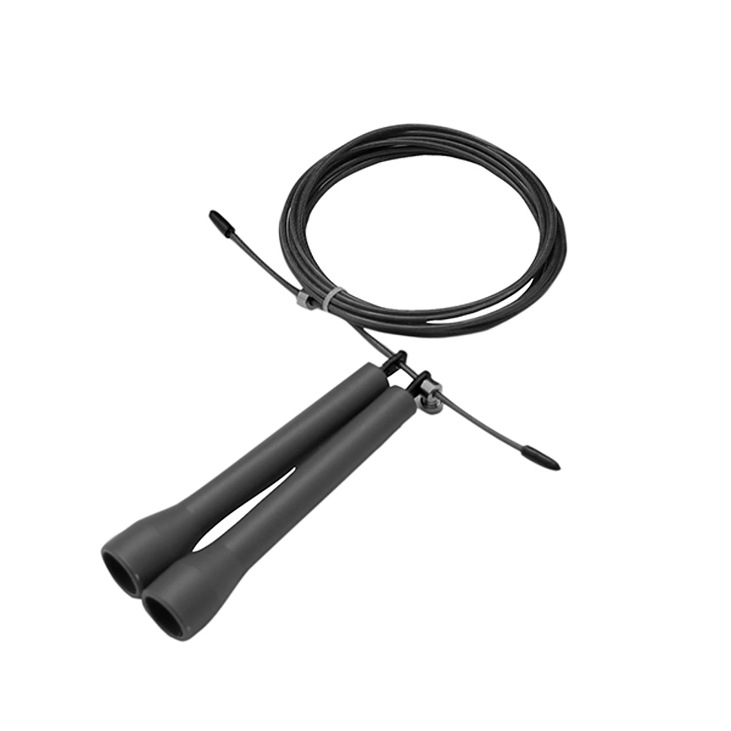 Stylish PVC Jump Rope for Fitness and Fashion