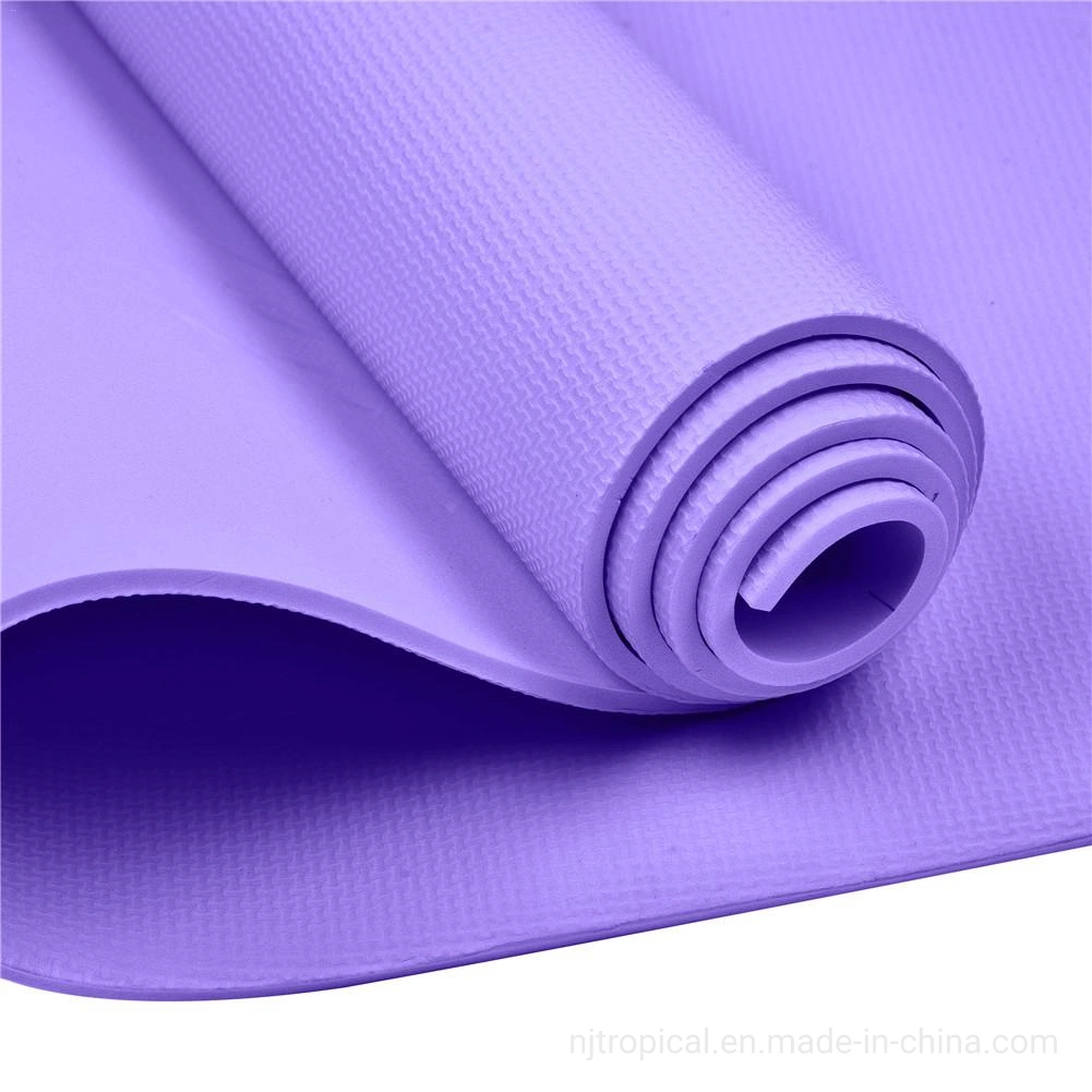Anti-Skid TPE Yoga Home Exercise Sports Accessories