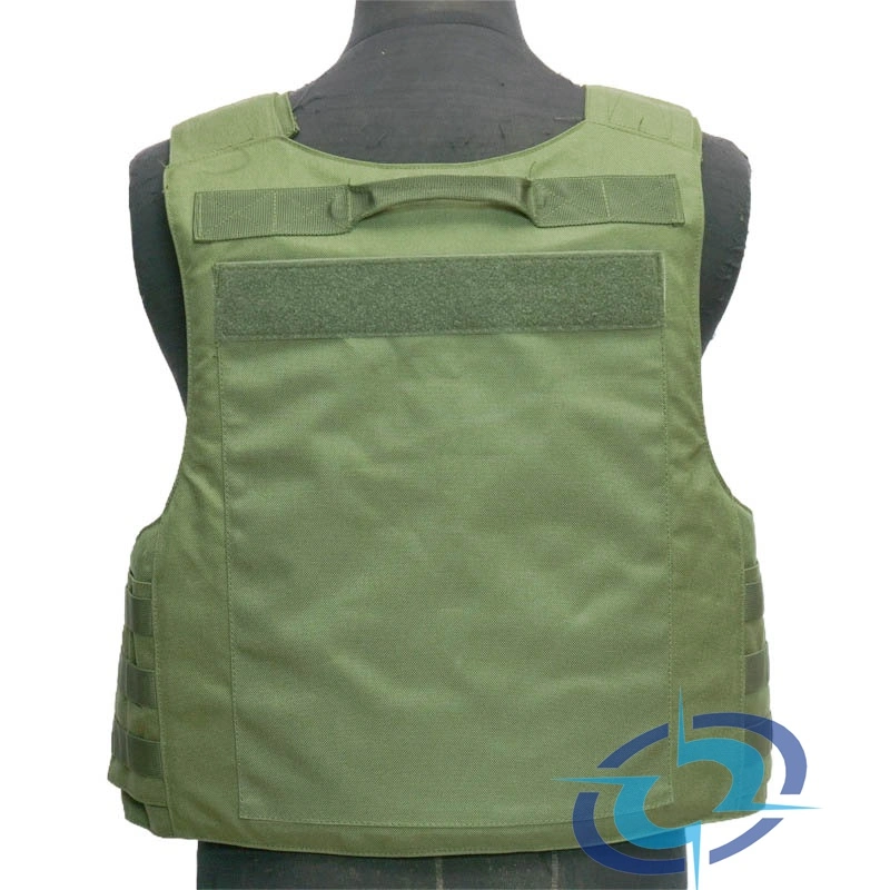 UK Hosdb Kr3 Anti Knife, Anti Spike Safety Vest Aramid Safety Vest