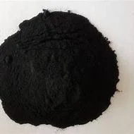 Black Water-Soluble Powder Poly-Anionic Modified Sulfated Asphalt