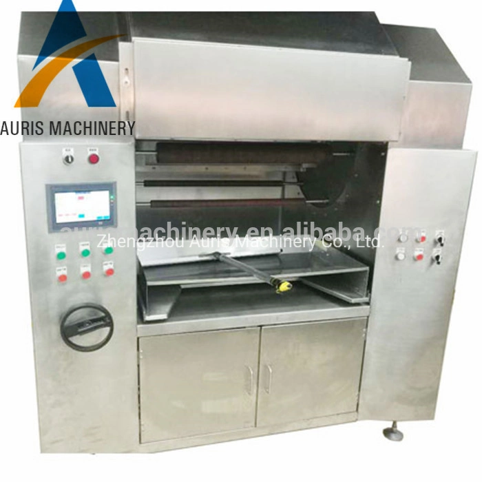 Annual Ring Cake Making Machine Germany Tree Cake Baumkuchen Baking Machine