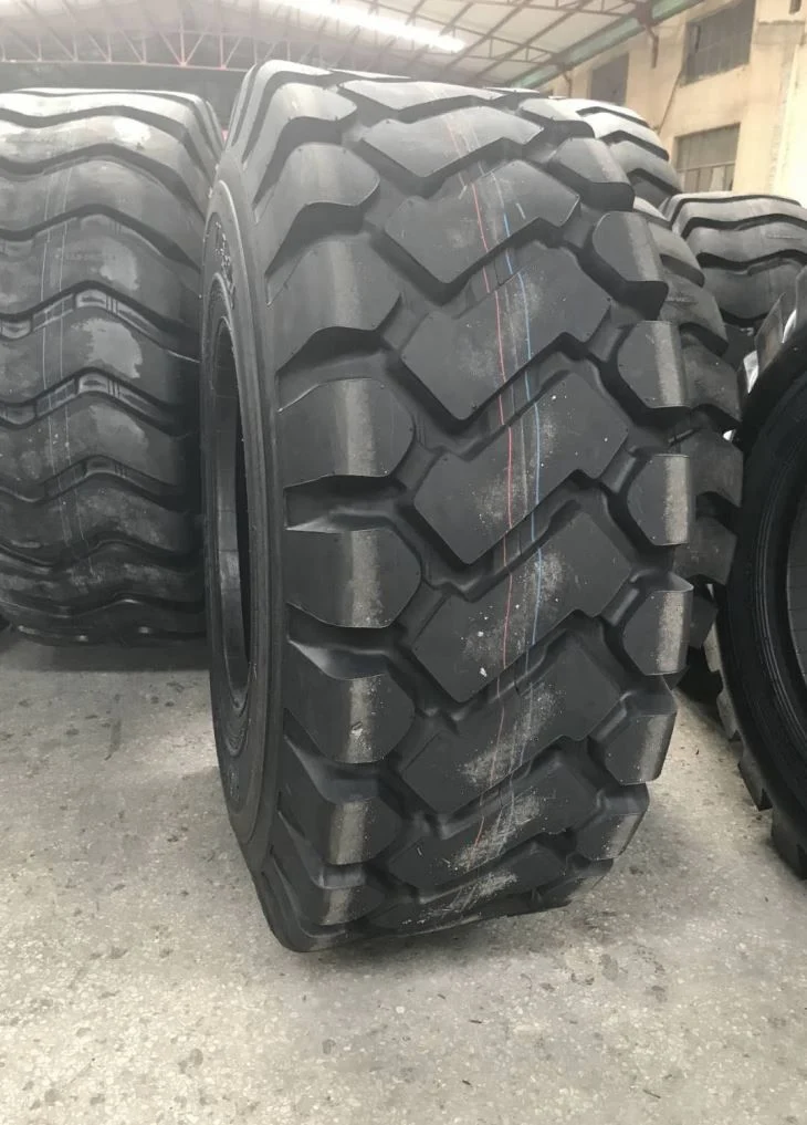 Hot Sale Radial Bias off The Road Loader Grader Scraper Industrial OTR Tires 23.5-25 20.5-25 17.5-25 26.5-25 OTR Tyres