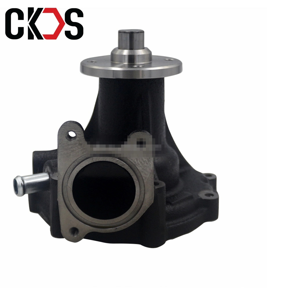 High quality/High cost performance  Water Pump Cooling Car Parts for Hino Truck Water Pump