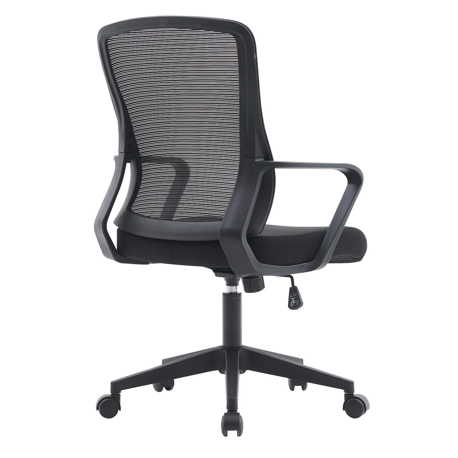 Modern Wholesale/Suppliers Supplier Visitor Guest Swivel Ergonomic Reclining Home Office Furniture Mesh MID Back Executive Computer Gaming