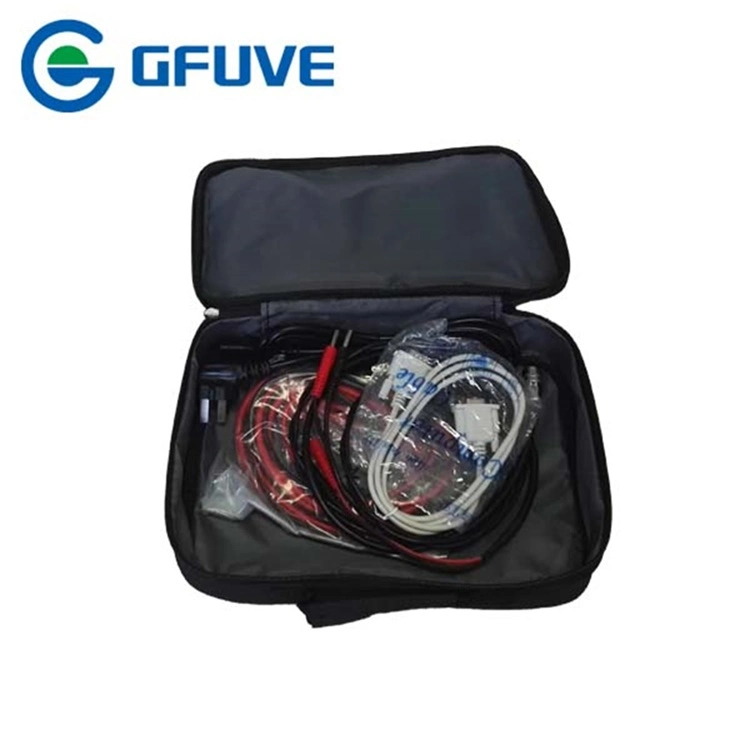 Gfuve GF6018A Clamp Type Multimeter Calibrator with Current Coil