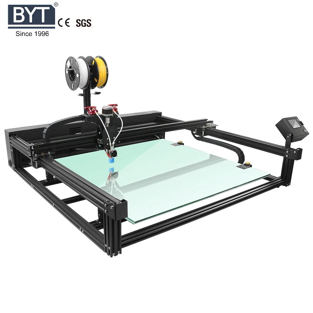 Industrial Grade Fdm 3D Printer High Precision 3D Printing Machine