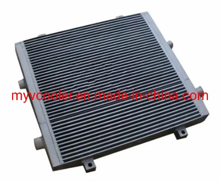 Professional Manufacturer Bar and Plate Custom Radiator