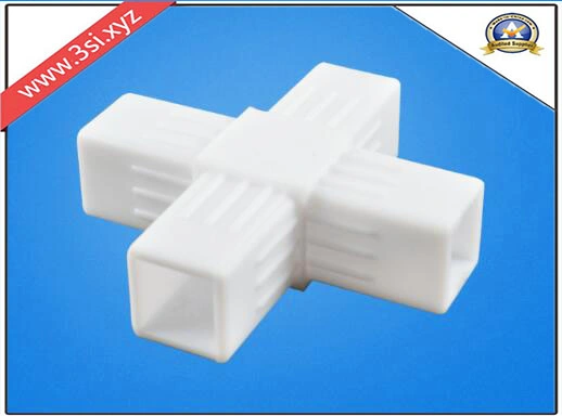 3 or 4 Way Plastic Pipe Connectors (YZF-E208)