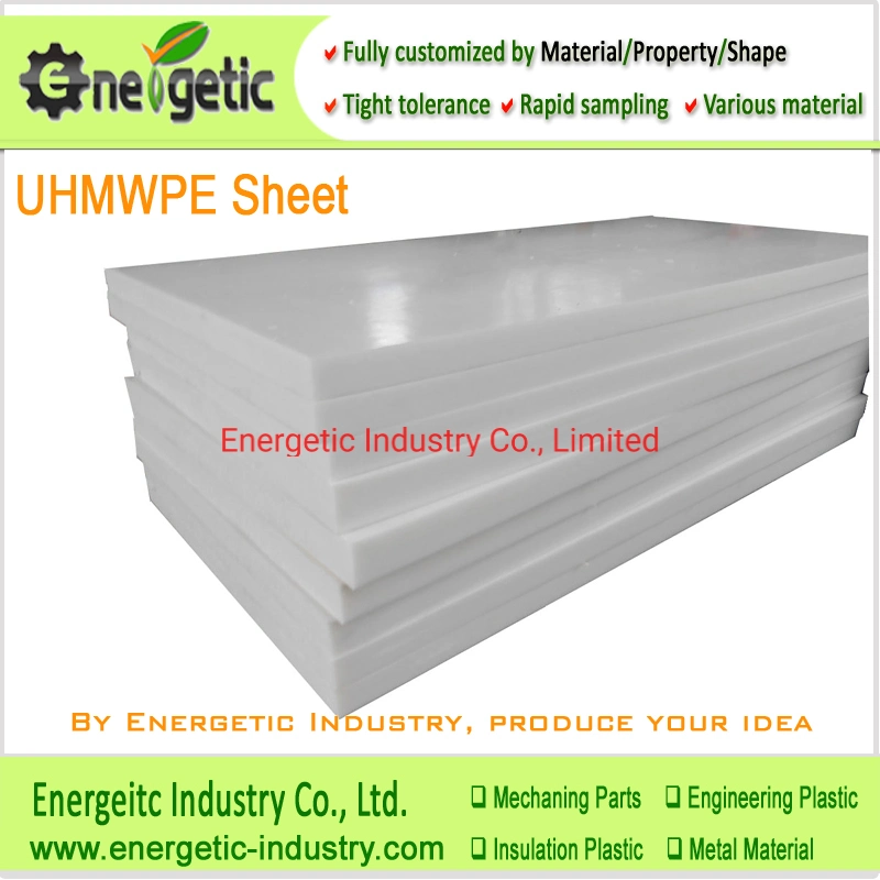 UHMWPE Sheet for Marine System/UHMWPE Board/UHMWPE Rod/UHMWPE 3mm/UHMWPE Fender/UHMWPE Parts/UHMWPE Pad/UHMWPE Sheet/UHMWPE Rod