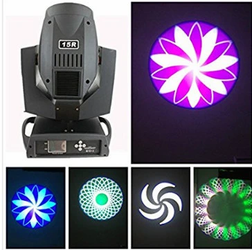 330W Moving Head Beam 3in1 DJ Light Wedding Decoration