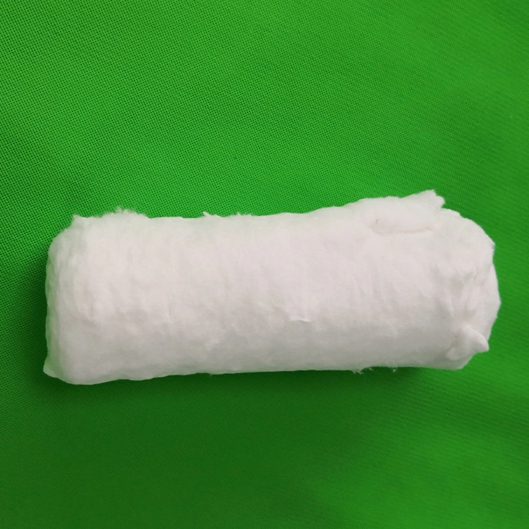 Pure Cotton Roll 100% High Absorbent Soft Rolled Cotton Ball Multipurpose Cotton