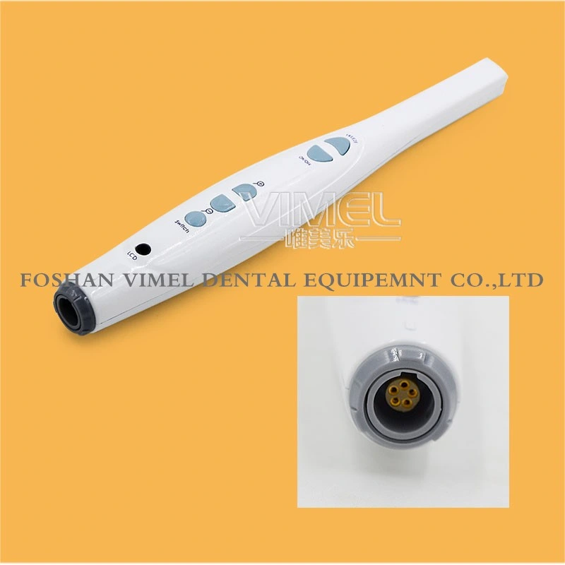 FDA Dental Diagnostic Intraoral Camera Wired 1/4 CMOS Video USB Output CF-685 Oral Camera