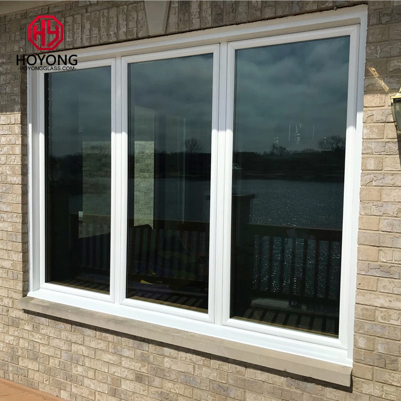 Soundproof Building Insulated Glass Hollow Glass Vacuum Glass