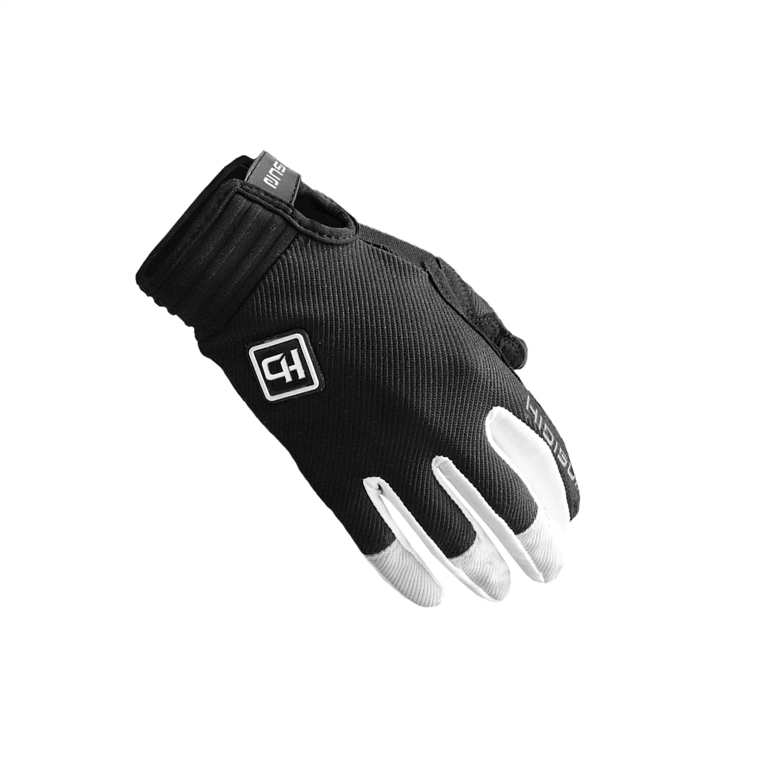 Gants de Cyclisme Equitation respirante conduite moto sport de plein air protection polyvalente