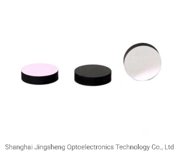 Factory Price Different Wavelength Customized IR 830nm Bandpass Optical Filter