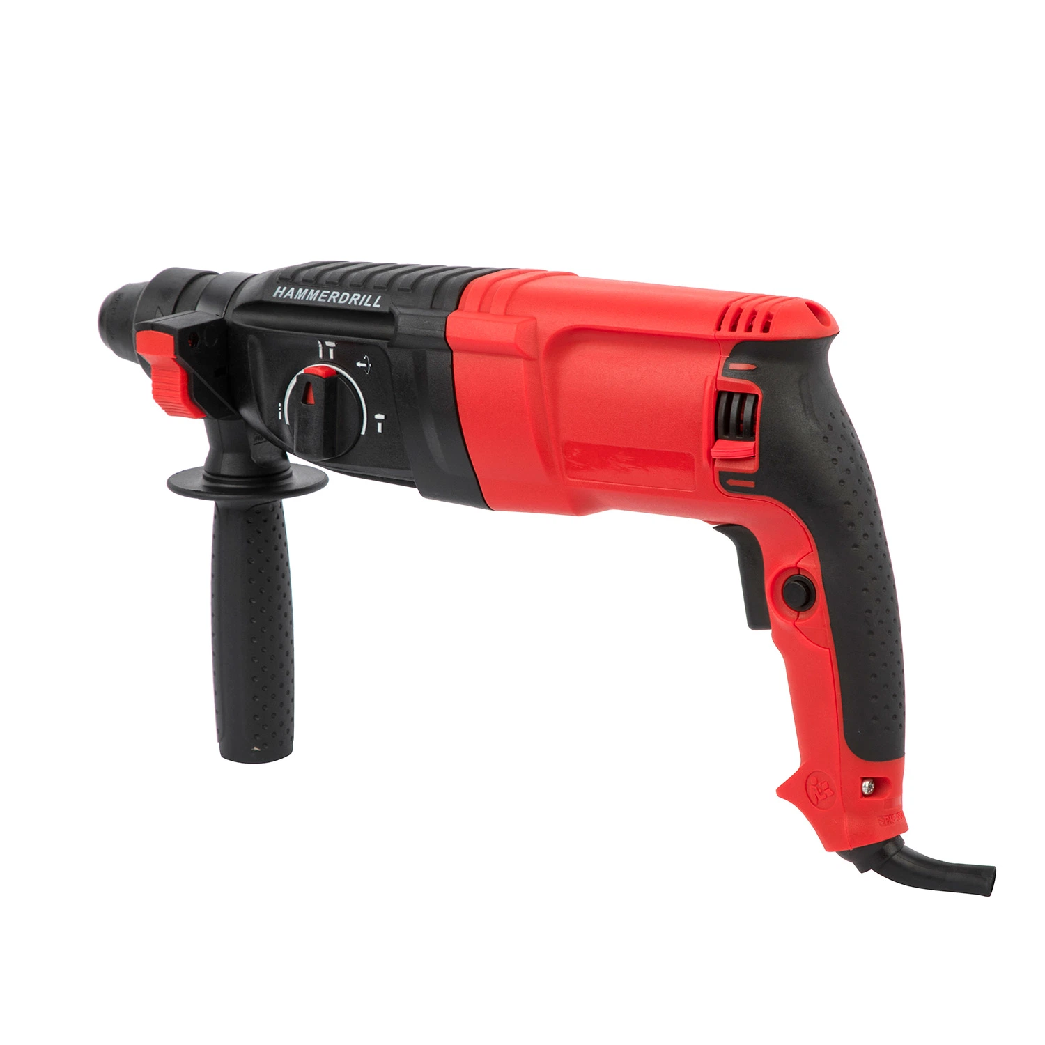 800W 26mm 4 Functions SDS Chuck 26dre Rotary Hammer Electric Hammer