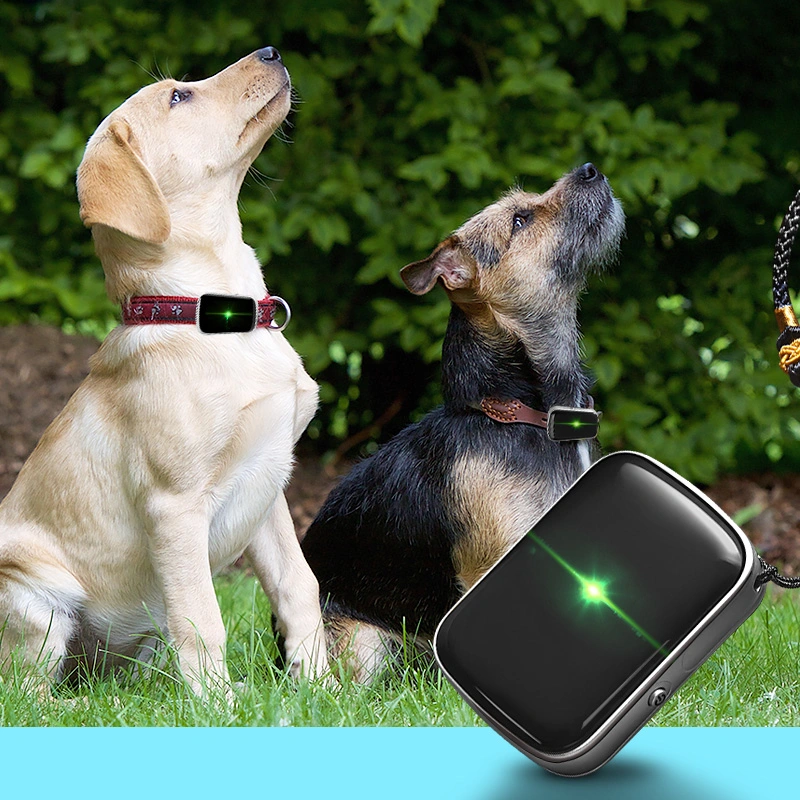 Waterproof Smallest Asset Pet Cat Dog Collar Cow Micro Personal Child Kids GPS Tracker for Animals