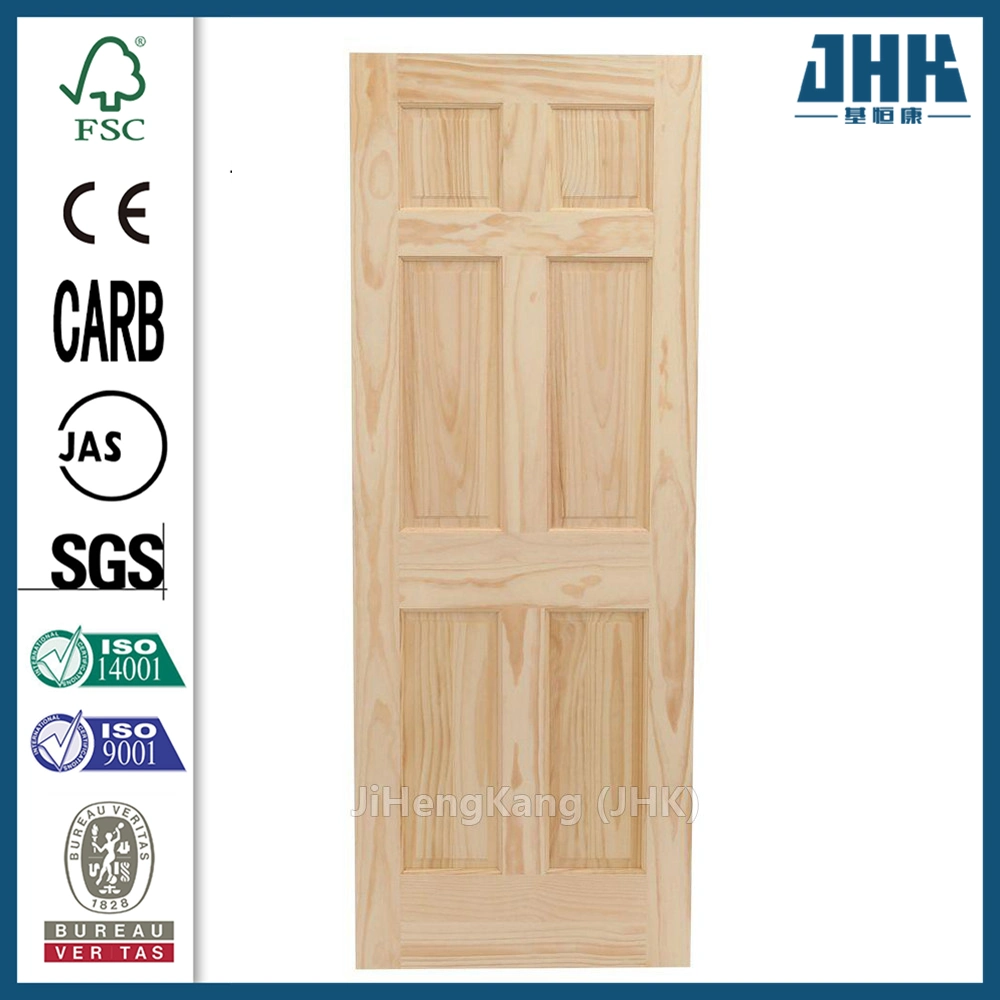 Jhk Internal Hollow Core Cabinet Entry Doors Shaker Door