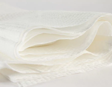 Serviettes en tissu non tissé absorbant l'eau, populaires, serviette de bain jetable.