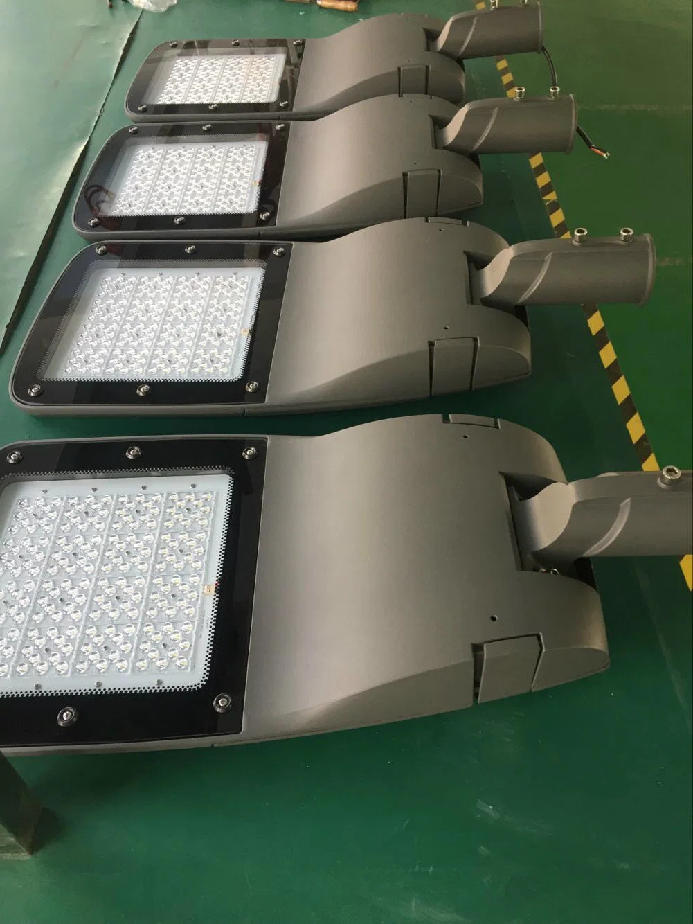 IP66 220W LED luces de carretera/Calle luz