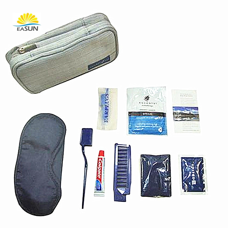 Kit Kit de cuidado de viajes Bolsa de Viaje Viaje conjunto Mens Kit de Maquillaje de viaje