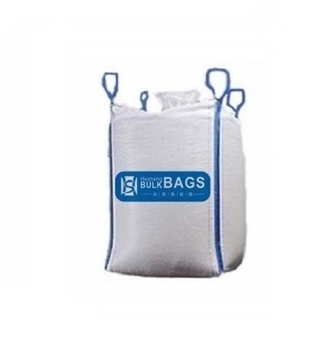 Jumbo 1ton Bag para materiais de construção Big Bags