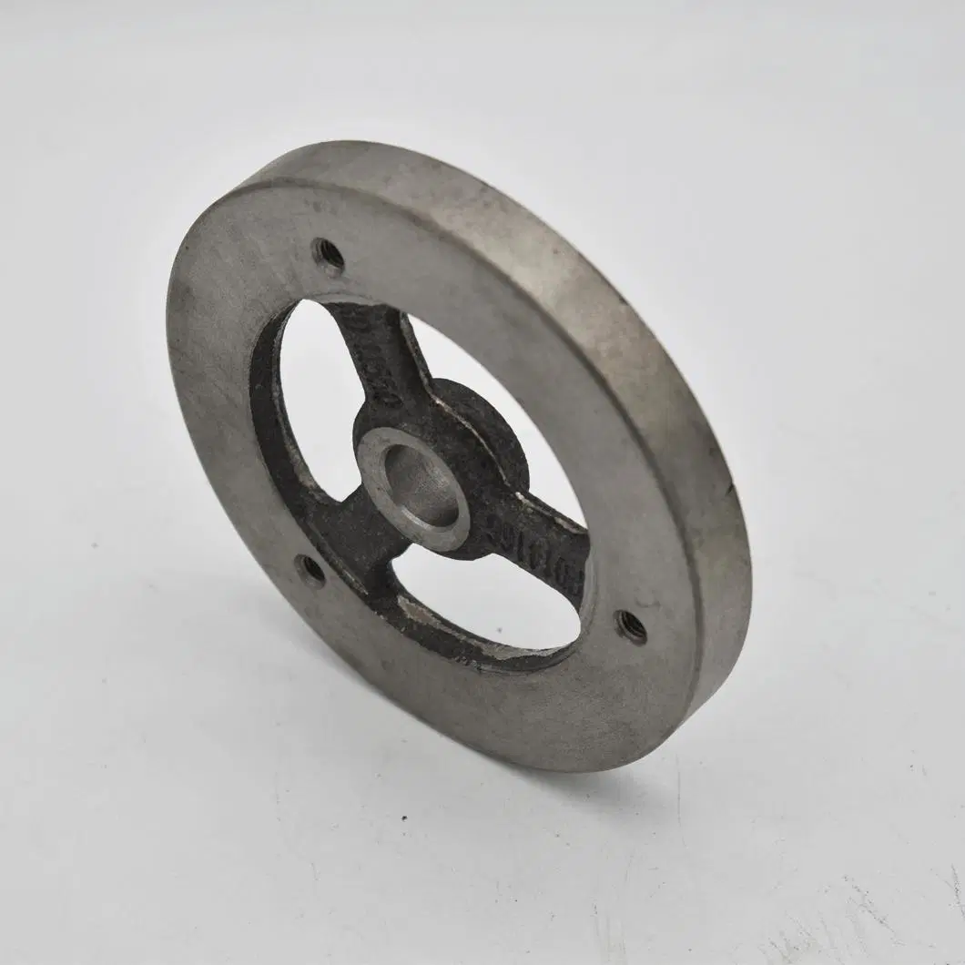 Casting Aluminum Die CNC Die-Casting Parts Metal CNC Turning Machining Parts