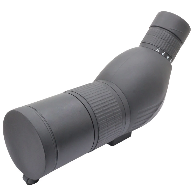 Télescope compact Spotting Scope Sya/12-36X50 à prix abordable.