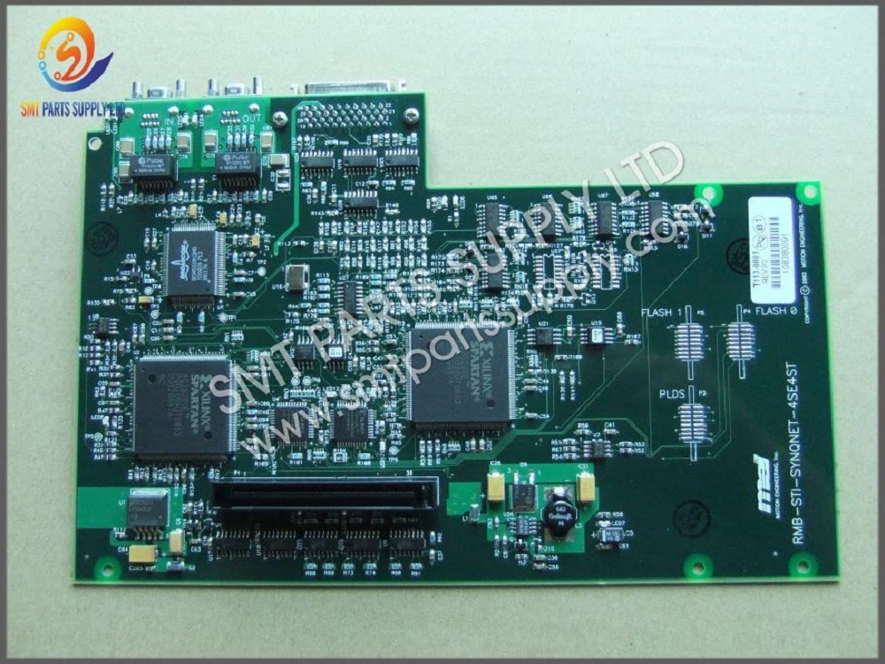 Juki Board RMB-Sti-Synqnet-4se4st Juki Jgrmb 40003260 40003322