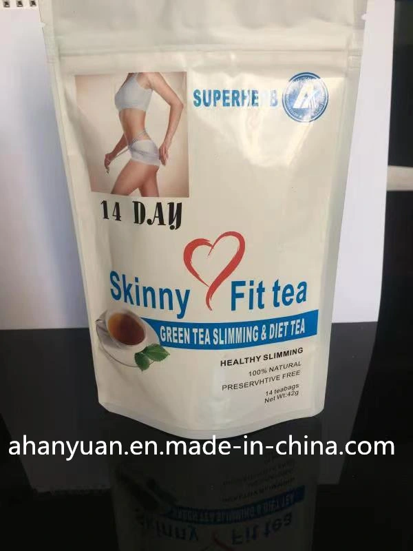 Strong Skinny Fit Slimming Tea