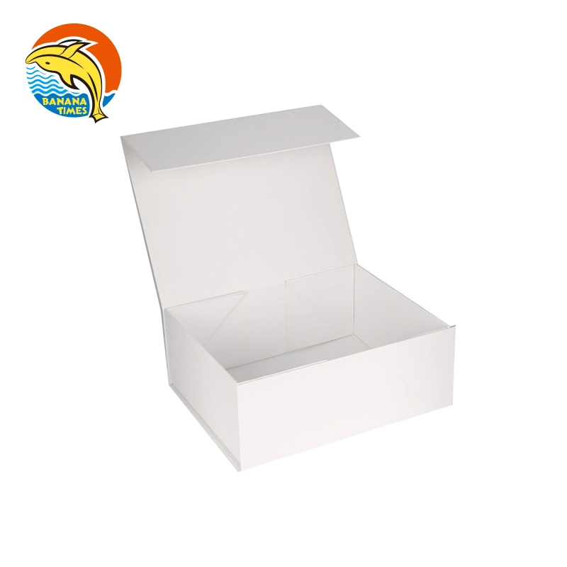 Wholesale/Supplier Paperboard Magnetic Box Display Box OEM Paper Packaging with Custom Logo