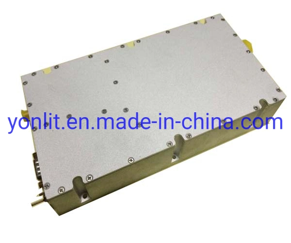 150W 52dBm 500-2500MHz Super-Widband GaN RF Power Amplifier for Countermeasure