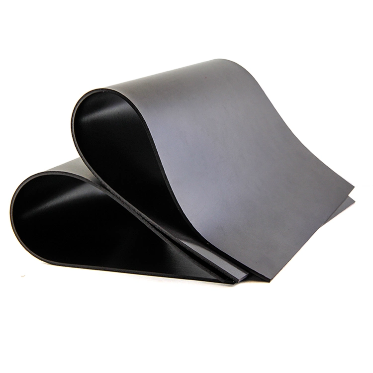 1200/620/610mm Flexible Rubber Magnet Roll Isotropic Magnet Roll Magnet